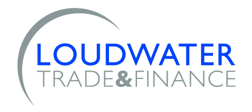 Loudwater Logo